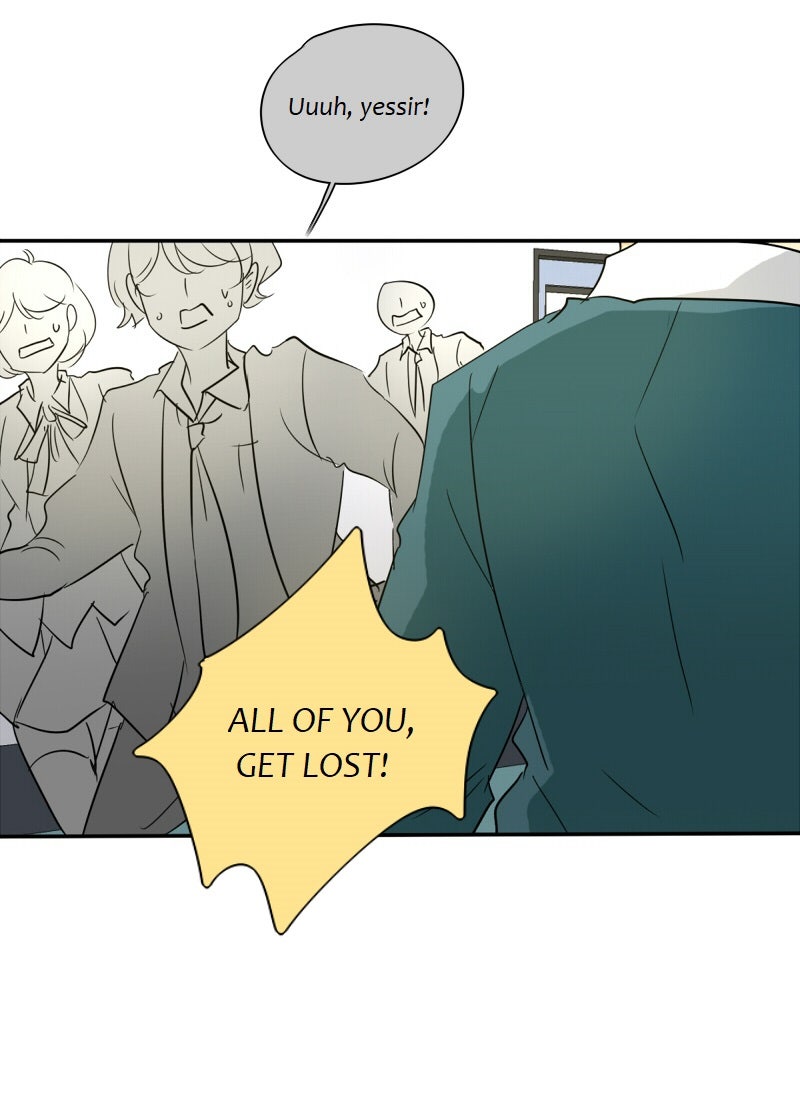 Read unOrdinary EN Manga Online
