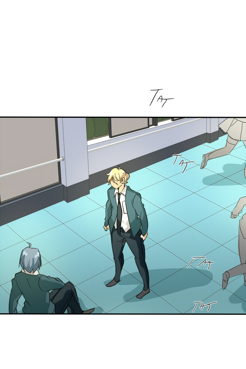 Read unOrdinary EN Manga Online