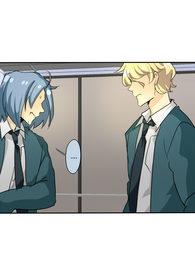 Read unOrdinary EN Manga Online