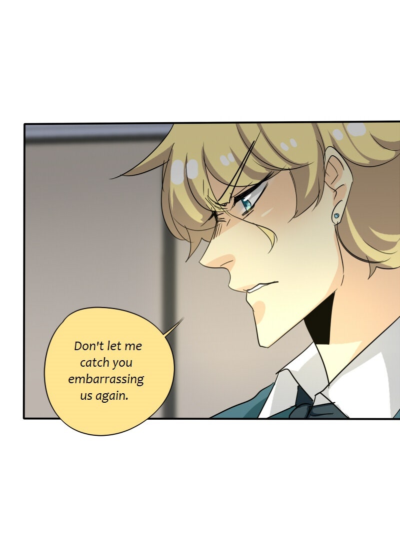 Read unOrdinary EN Manga Online
