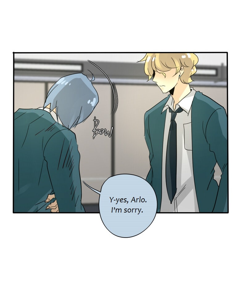 Read unOrdinary EN Manga Online