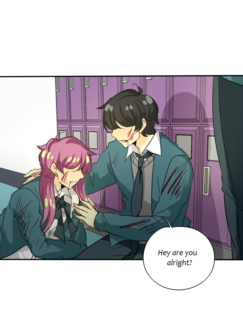 Read unOrdinary EN Manga Online