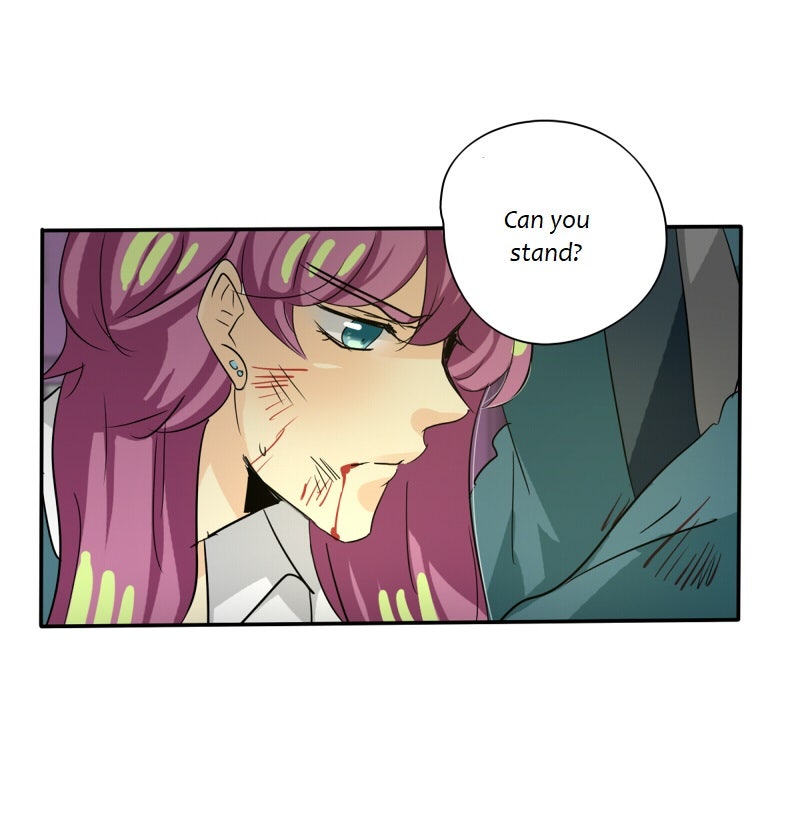 Read unOrdinary EN Manga Online