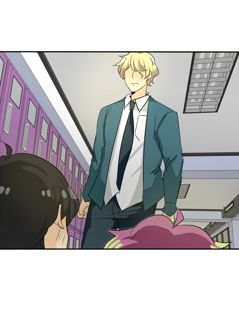 Read unOrdinary EN Manga Online