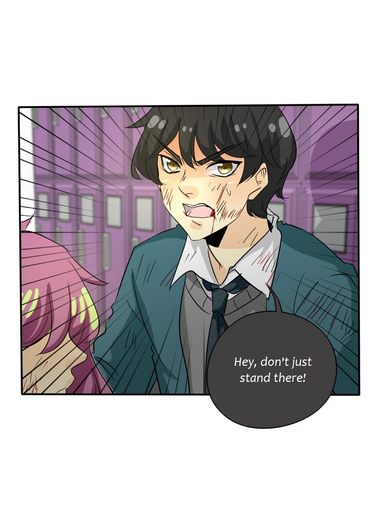 Read unOrdinary EN Manga Online