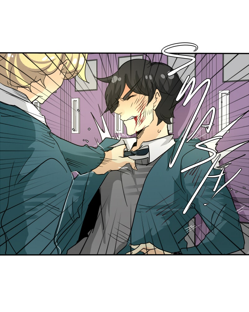 Read unOrdinary EN Manga Online