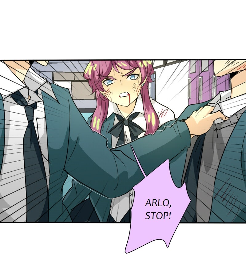 Read unOrdinary EN Manga Online