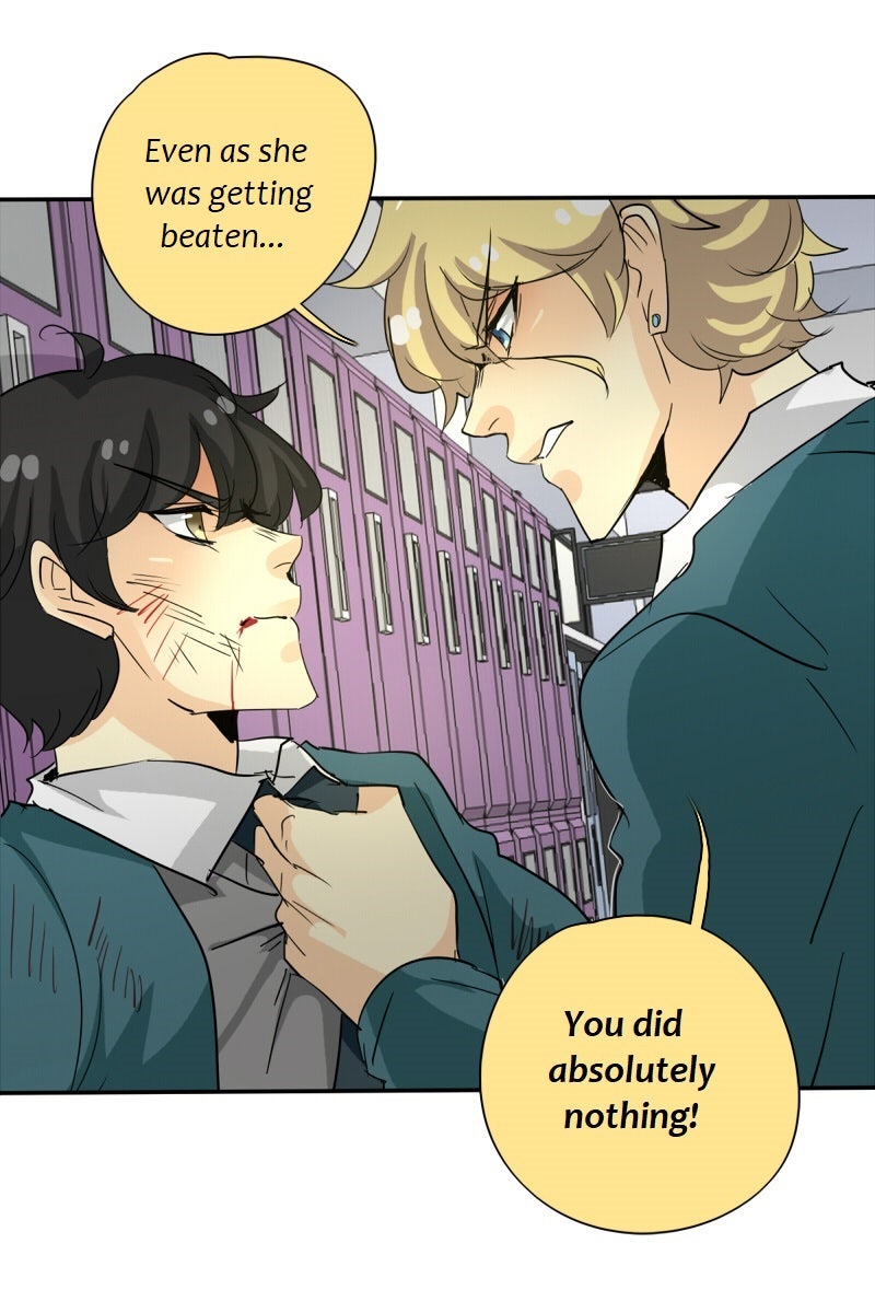 Read unOrdinary EN Manga Online