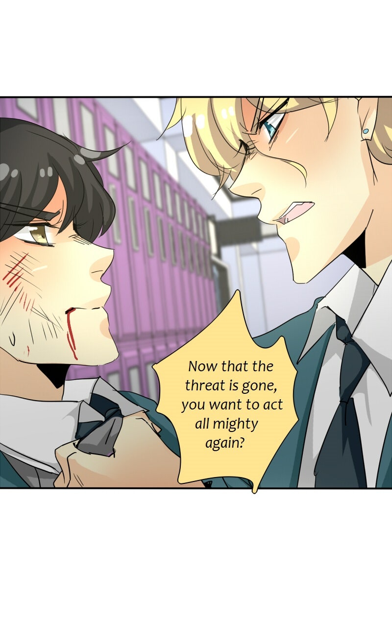 Read unOrdinary EN Manga Online