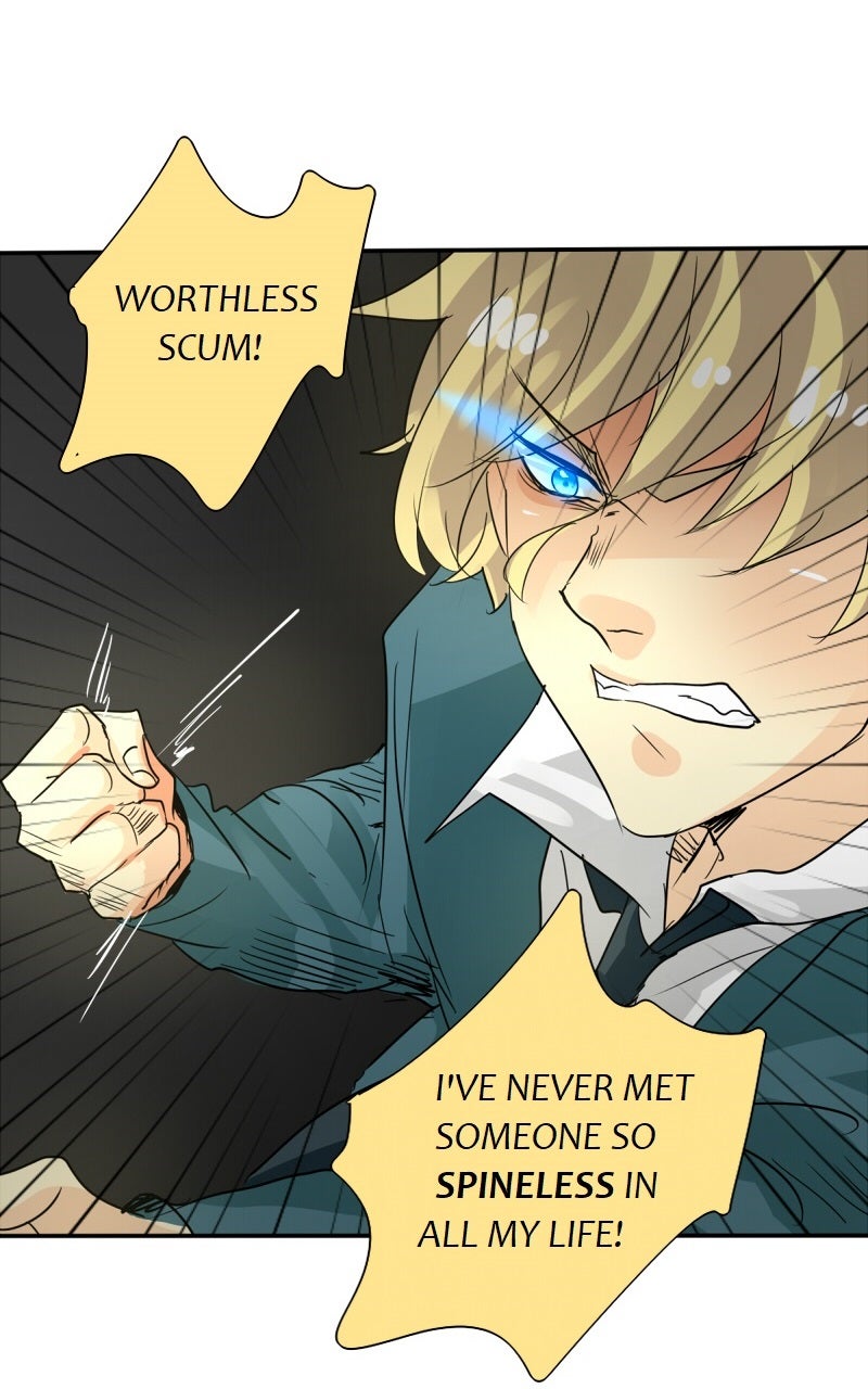 Read unOrdinary EN Manga Online