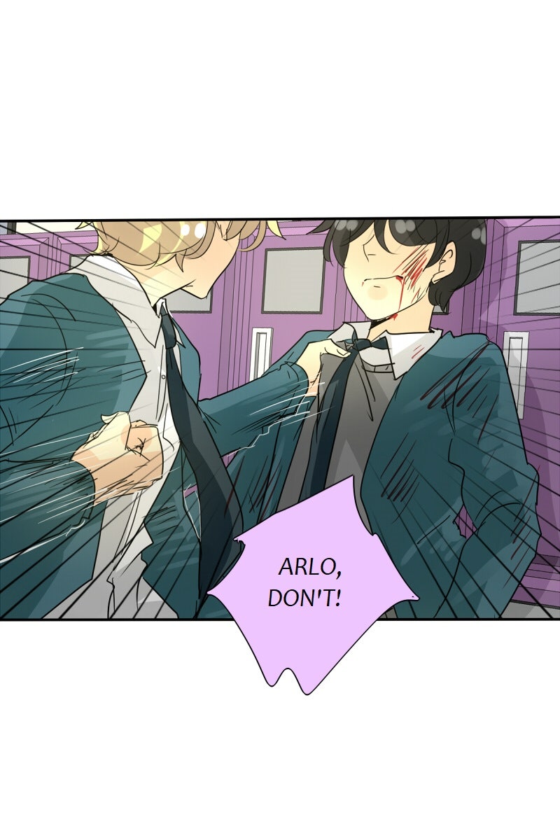 Read unOrdinary EN Manga Online