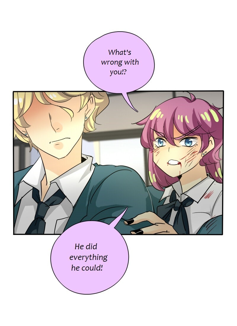Read unOrdinary EN Manga Online