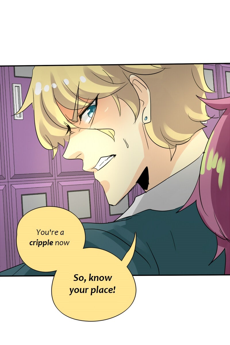Read unOrdinary EN Manga Online