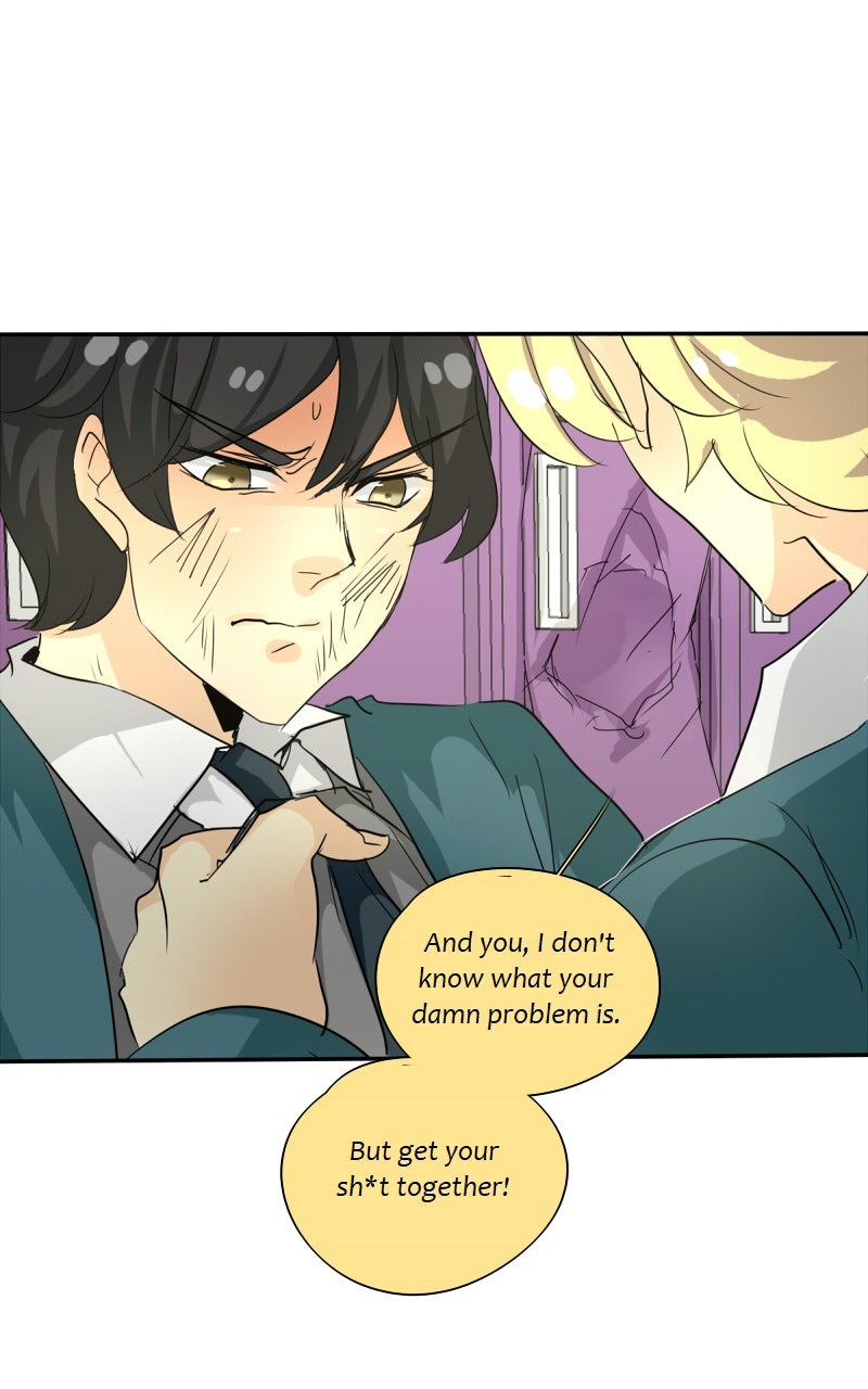 Read unOrdinary EN Manga Online
