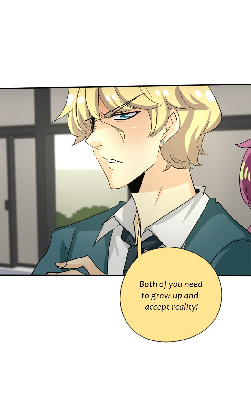 Read unOrdinary EN Manga Online