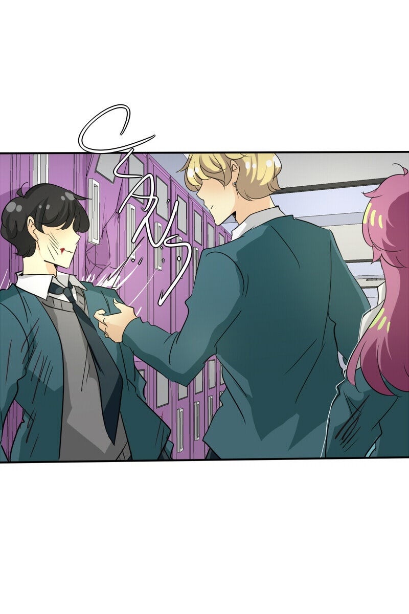 Read unOrdinary EN Manga Online