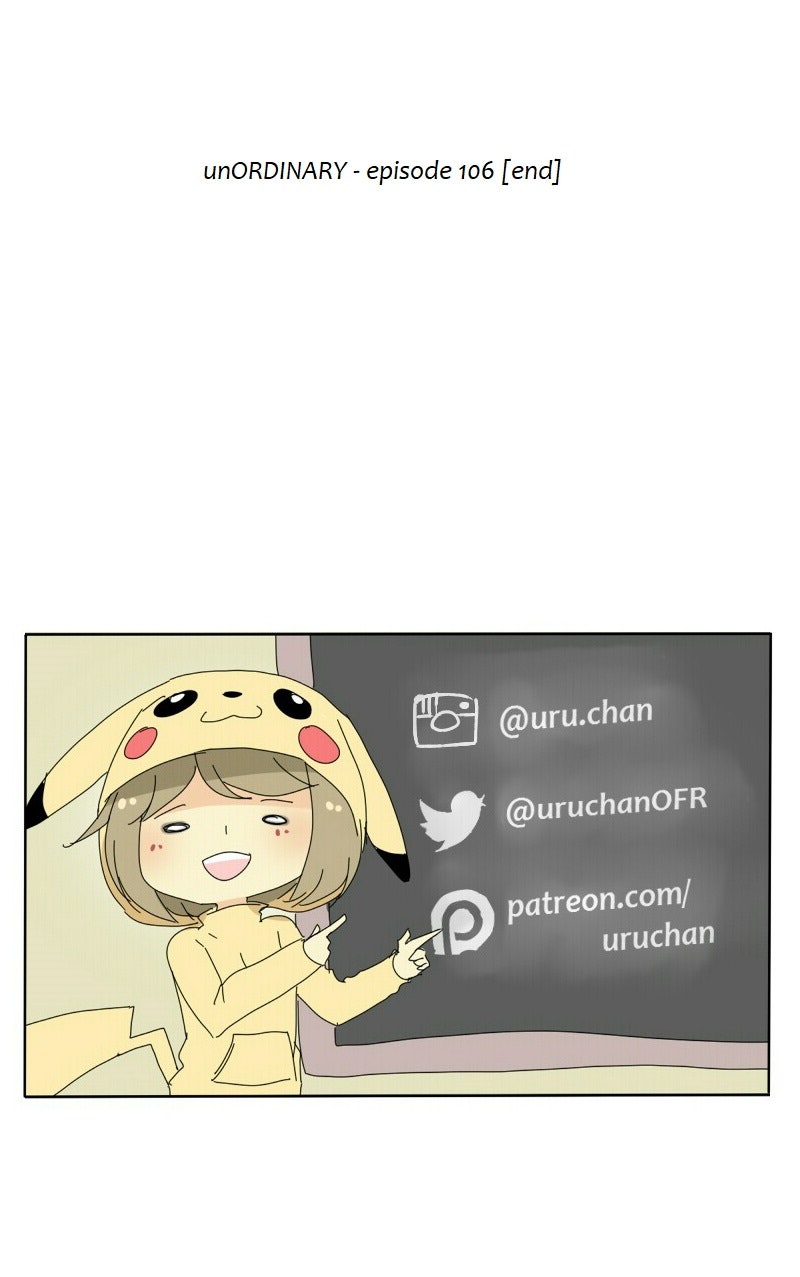 Read unOrdinary EN Manga Online