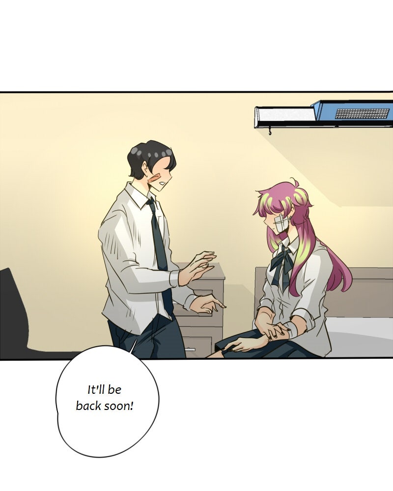 Read unOrdinary EN Manga Online