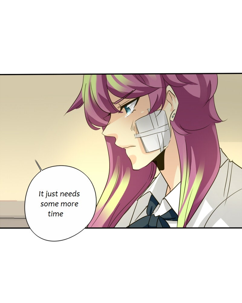 Read unOrdinary EN Manga Online