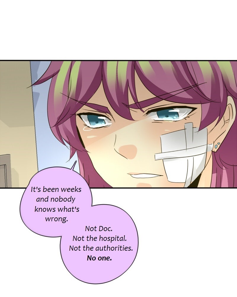 Read unOrdinary EN Manga Online