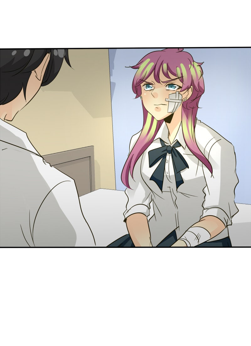 Read unOrdinary EN Manga Online
