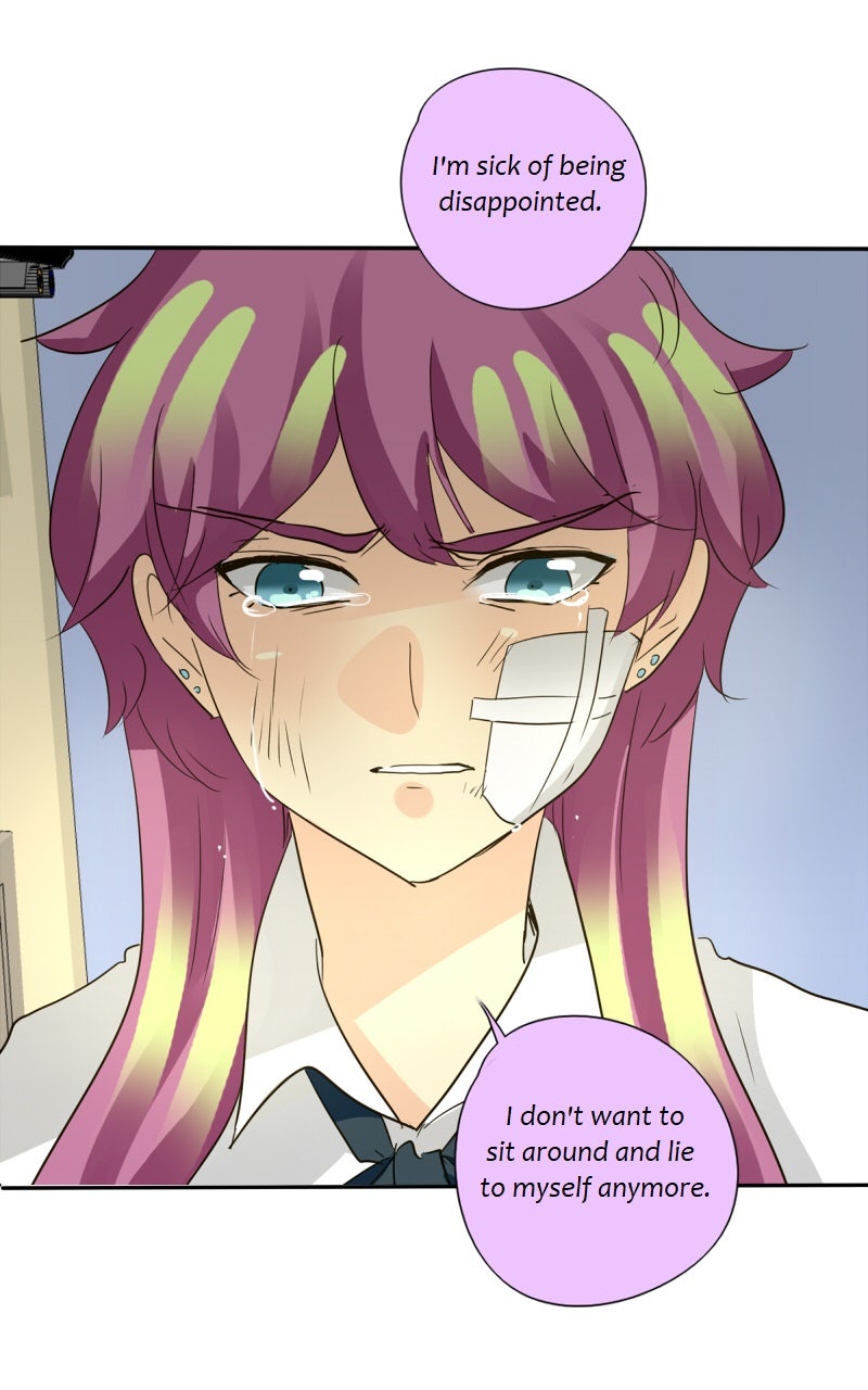 Read unOrdinary EN Manga Online