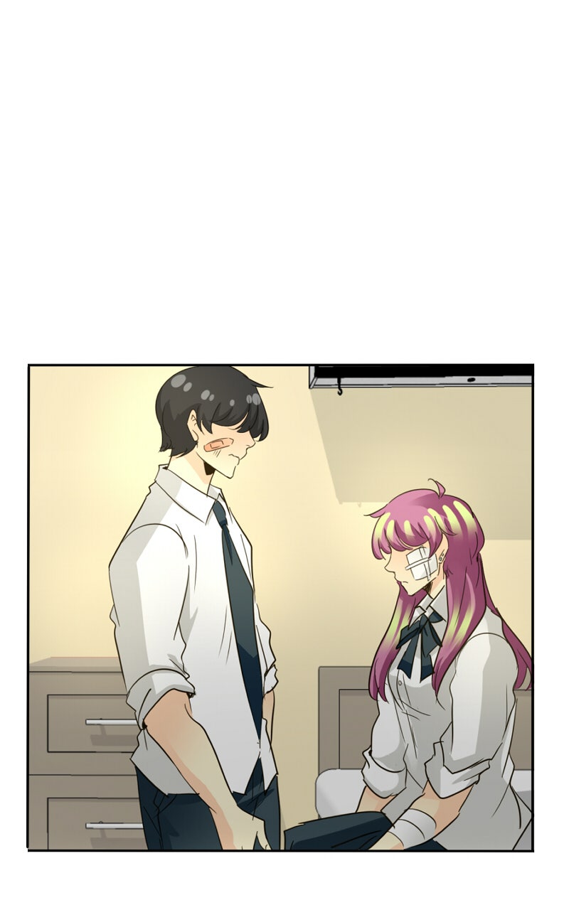 Read unOrdinary EN Manga Online
