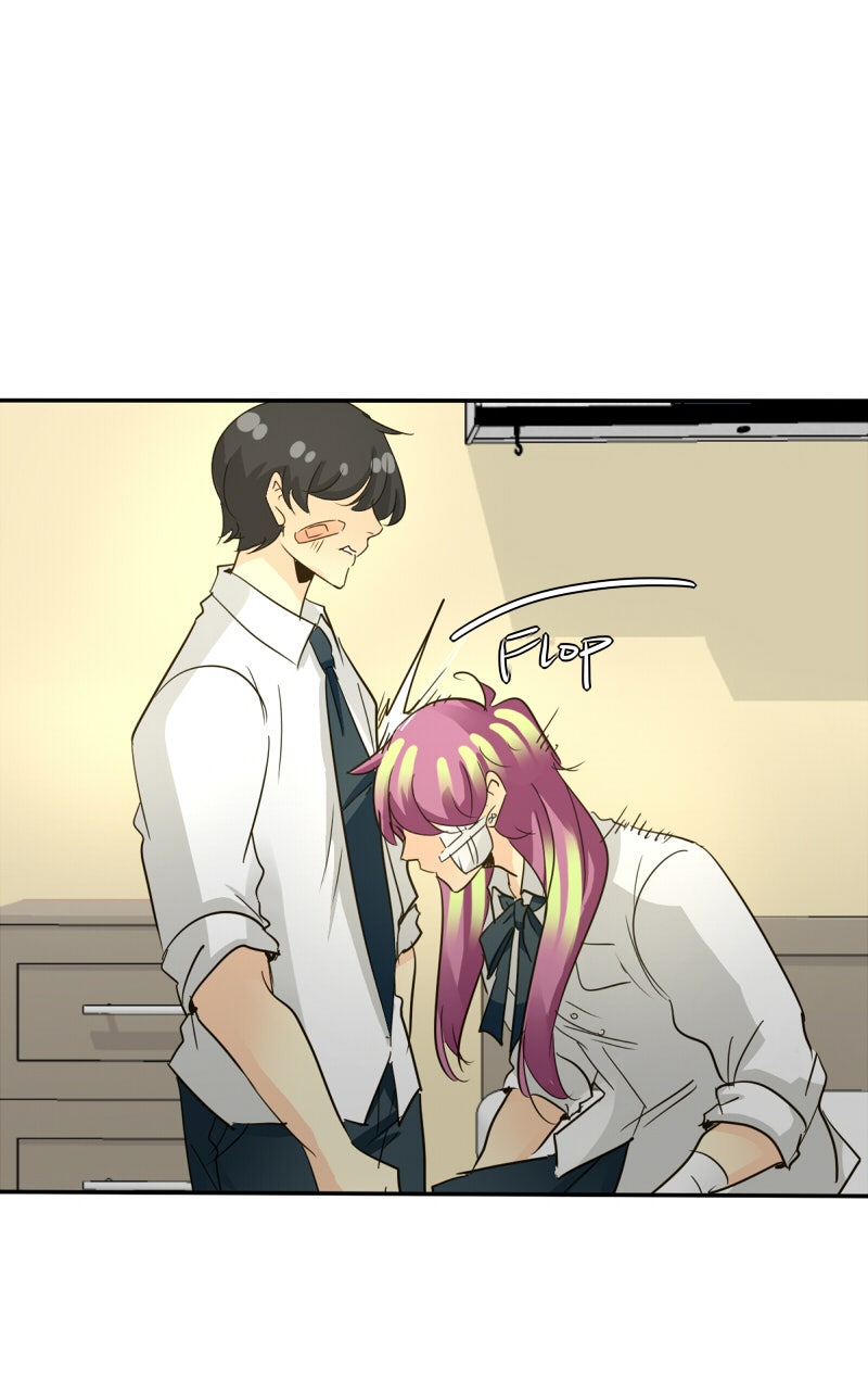 Read unOrdinary EN Manga Online