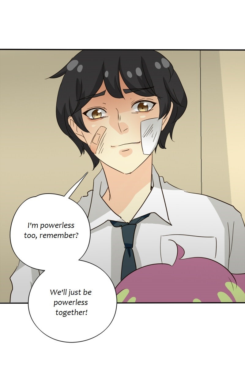 Read unOrdinary EN Manga Online