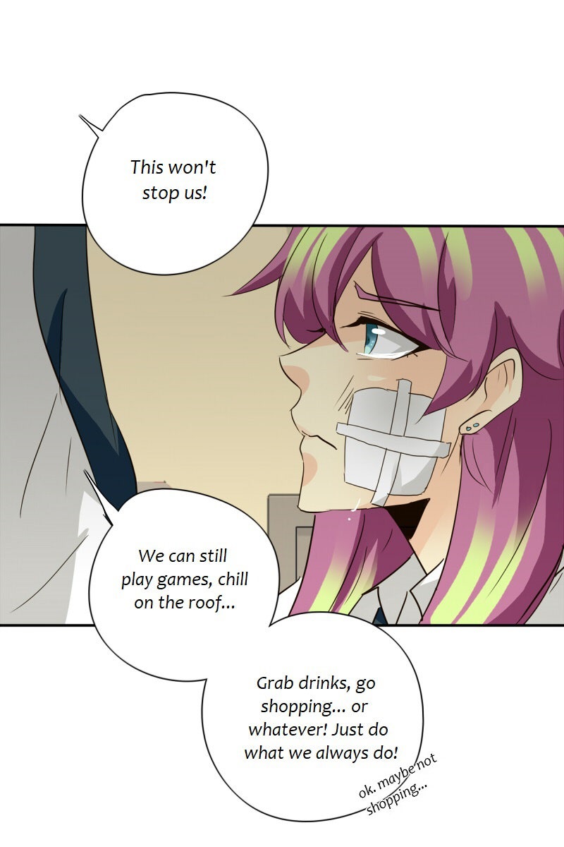 Read unOrdinary EN Manga Online
