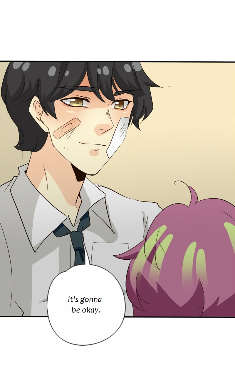 Read unOrdinary EN Manga Online