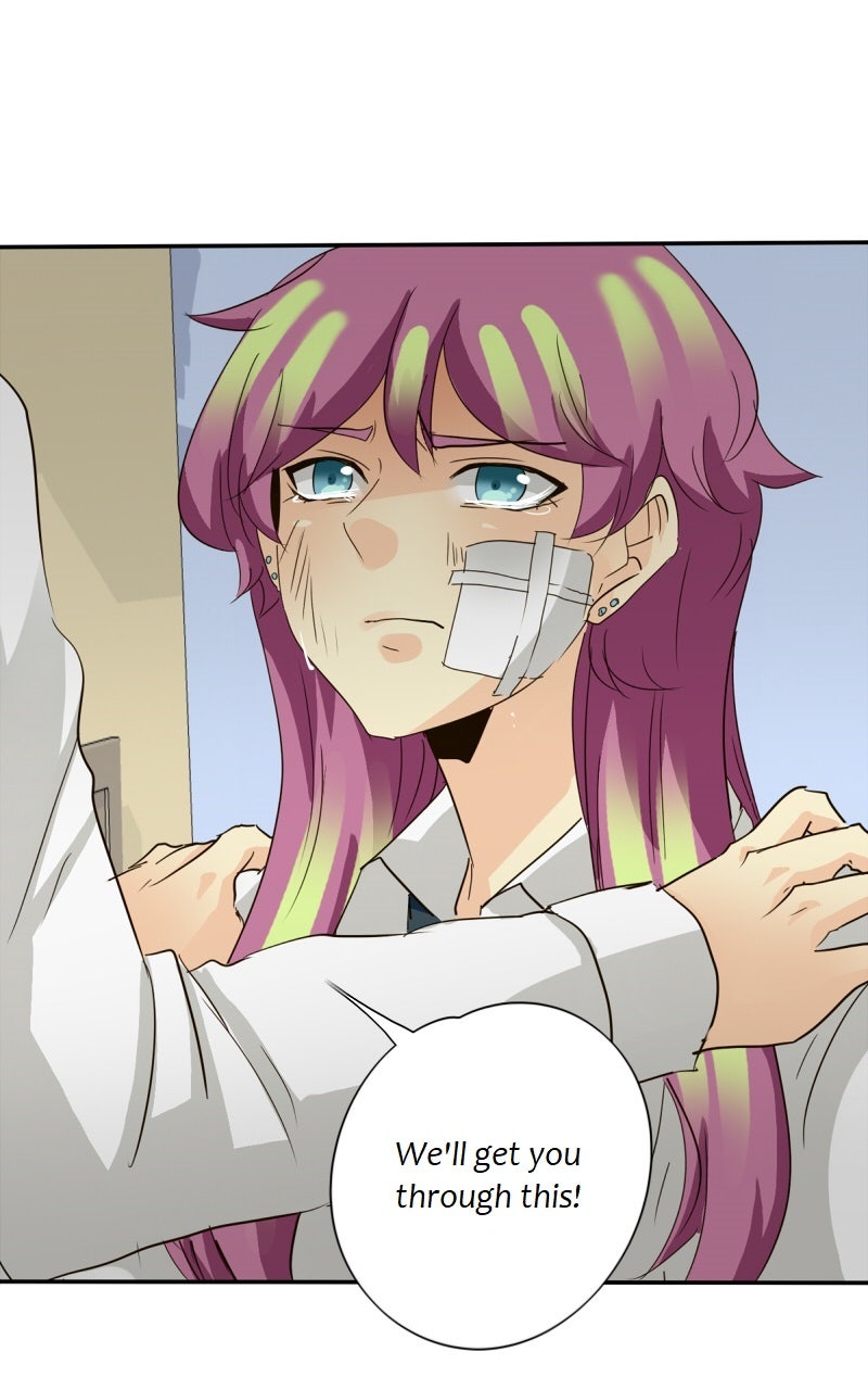 Read unOrdinary EN Manga Online