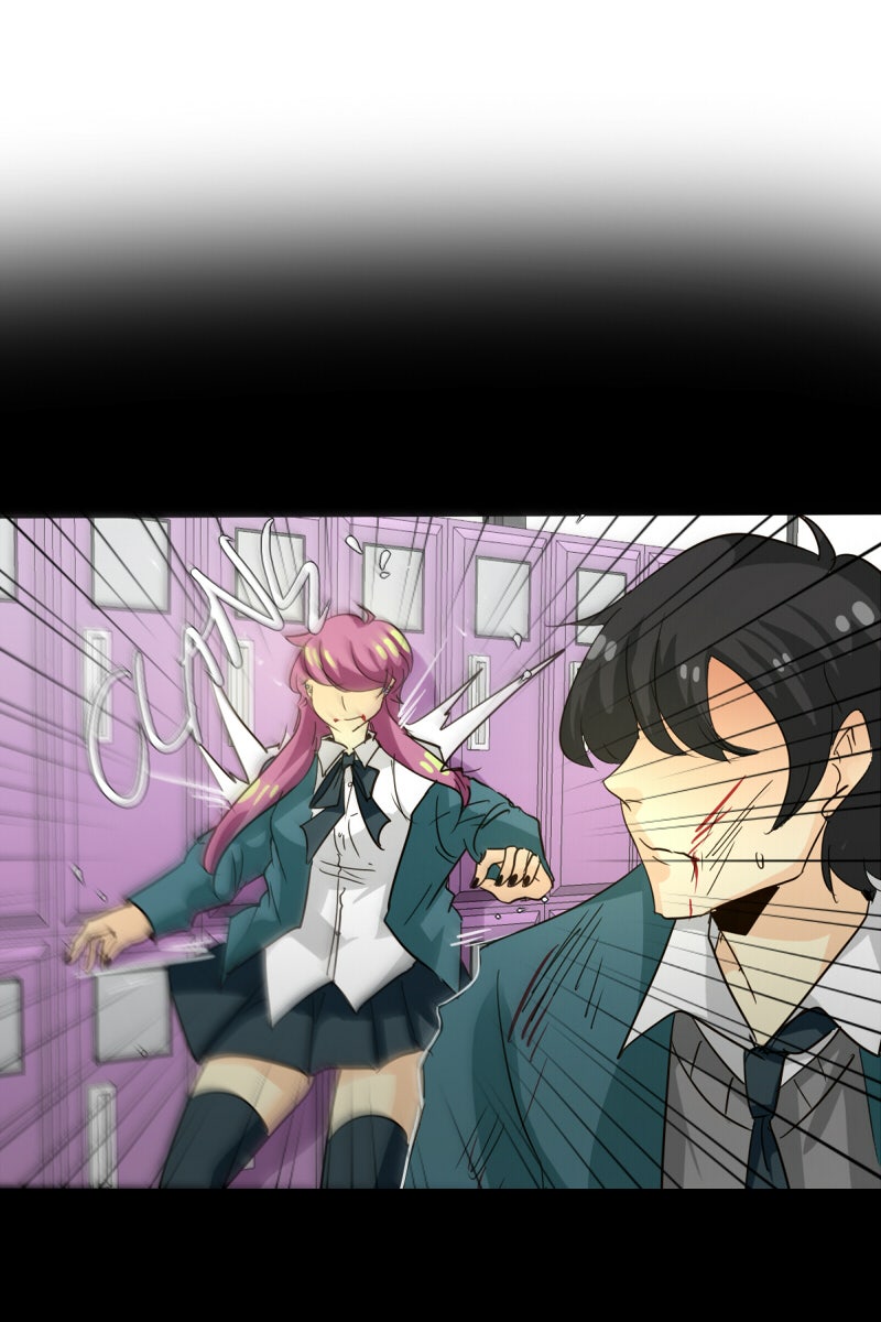 Read unOrdinary EN Manga Online