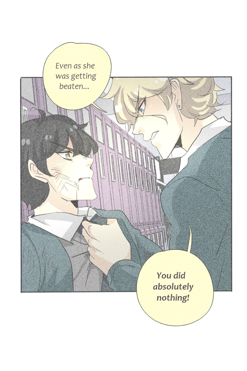 Read unOrdinary EN Manga Online