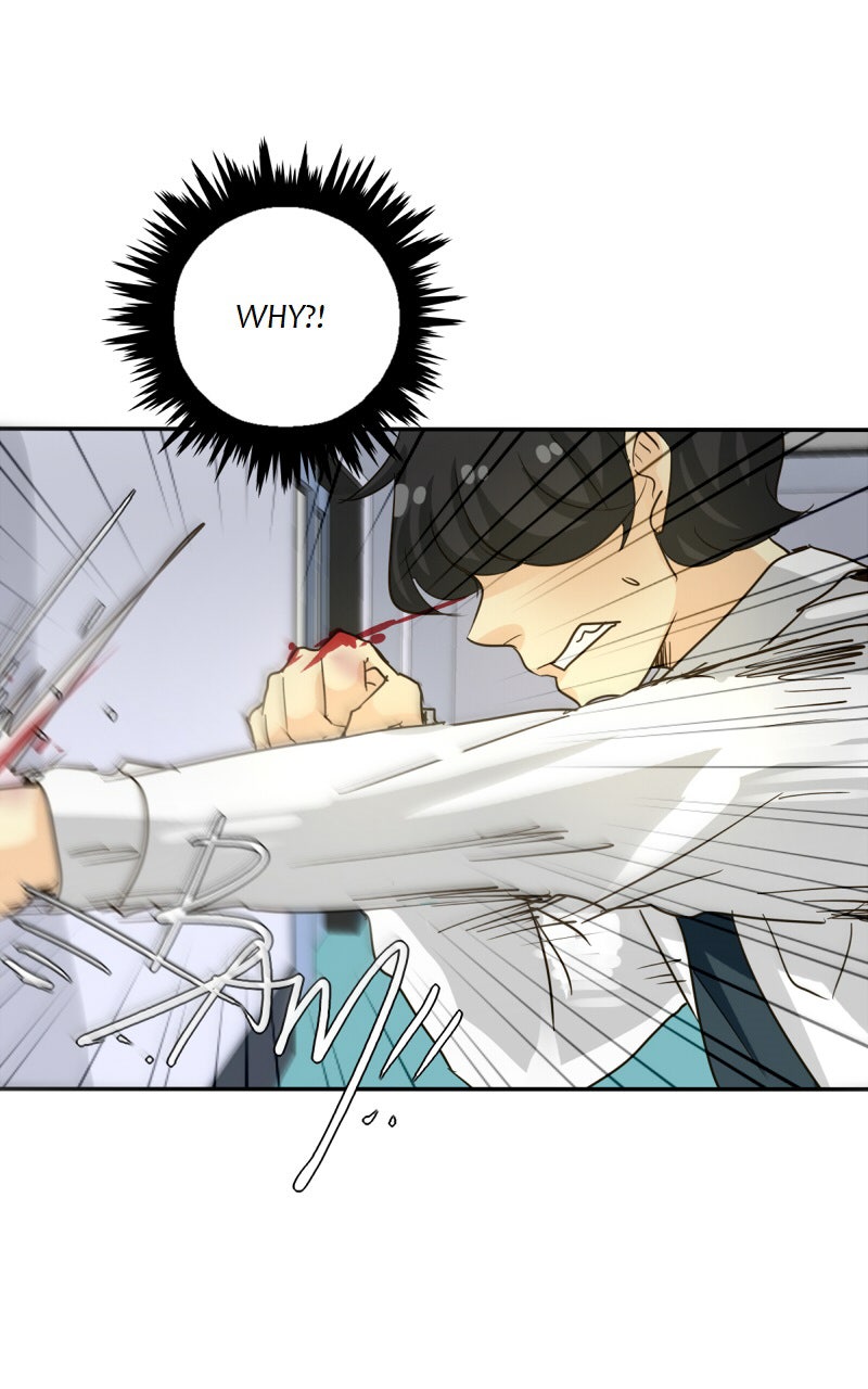 Read unOrdinary EN Manga Online