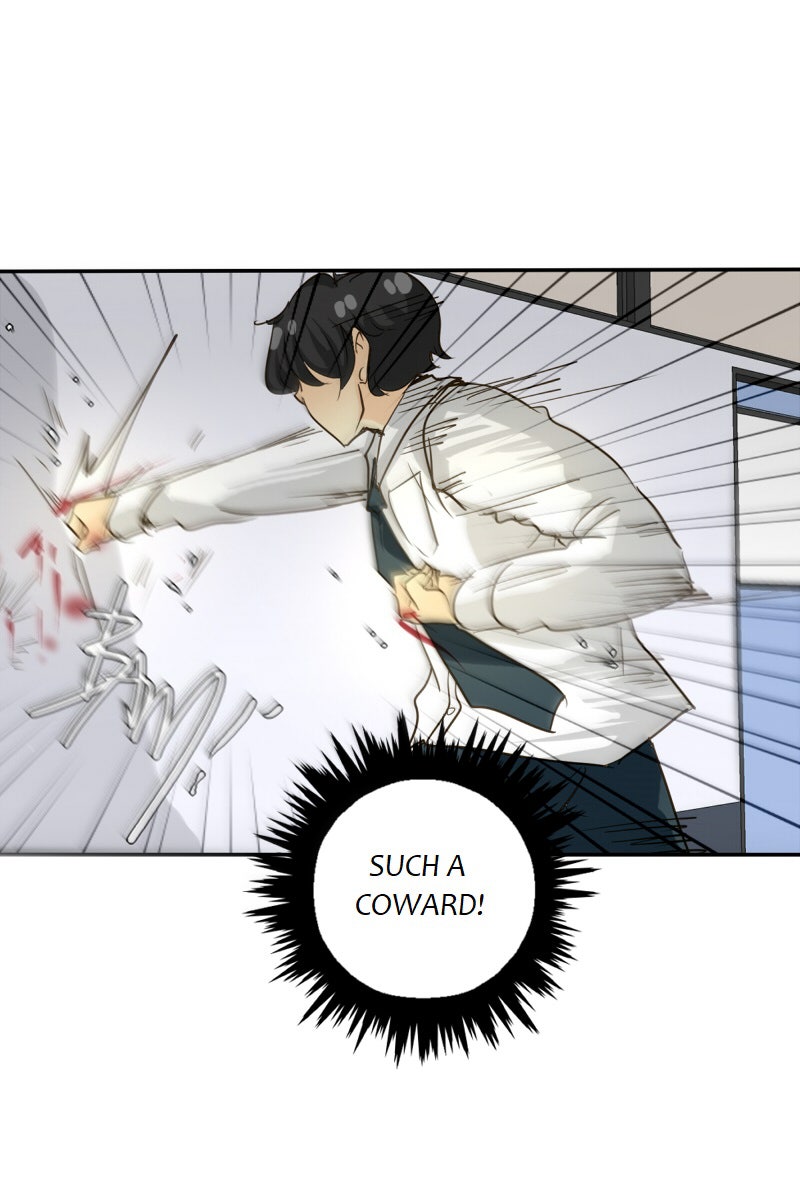 Read unOrdinary EN Manga Online