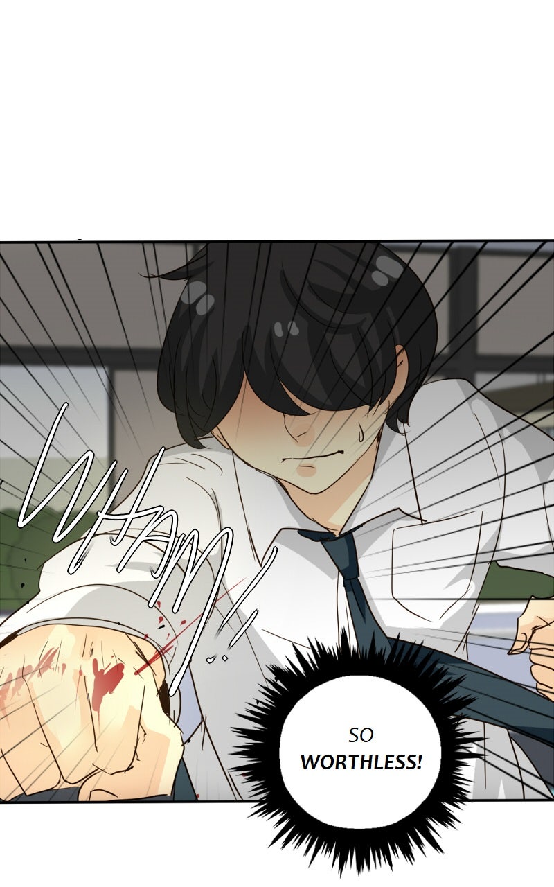 Read unOrdinary EN Manga Online