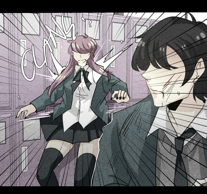 Read unOrdinary EN Manga Online