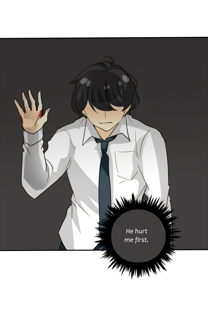 Read unOrdinary EN Manga Online