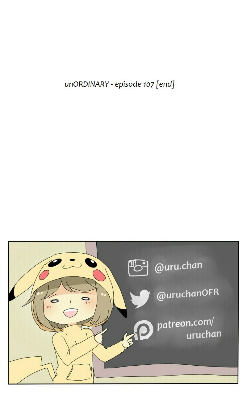 Read unOrdinary EN Manga Online