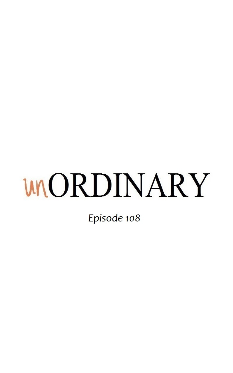 Read unOrdinary EN Manga Online