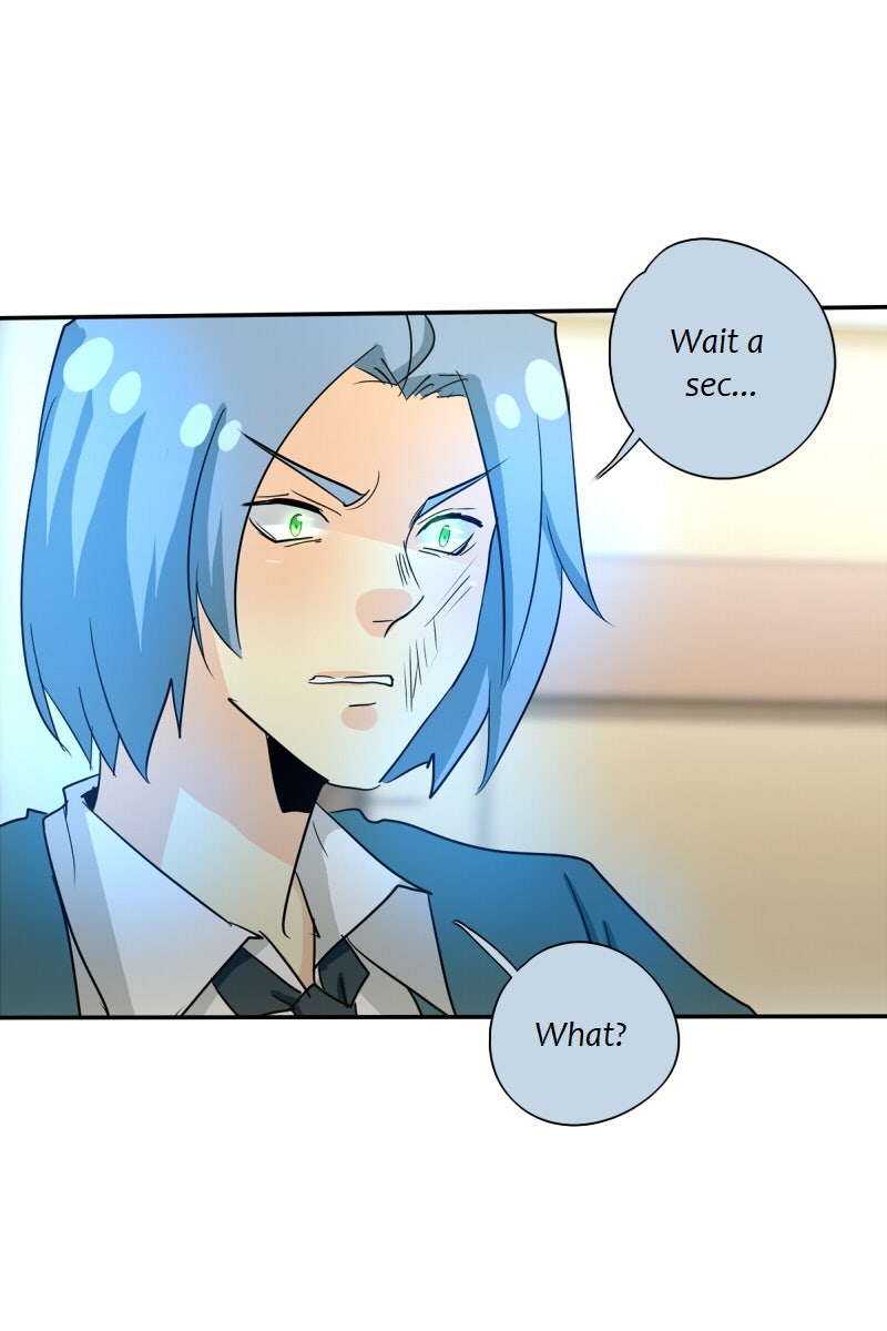 Read unOrdinary EN Manga Online