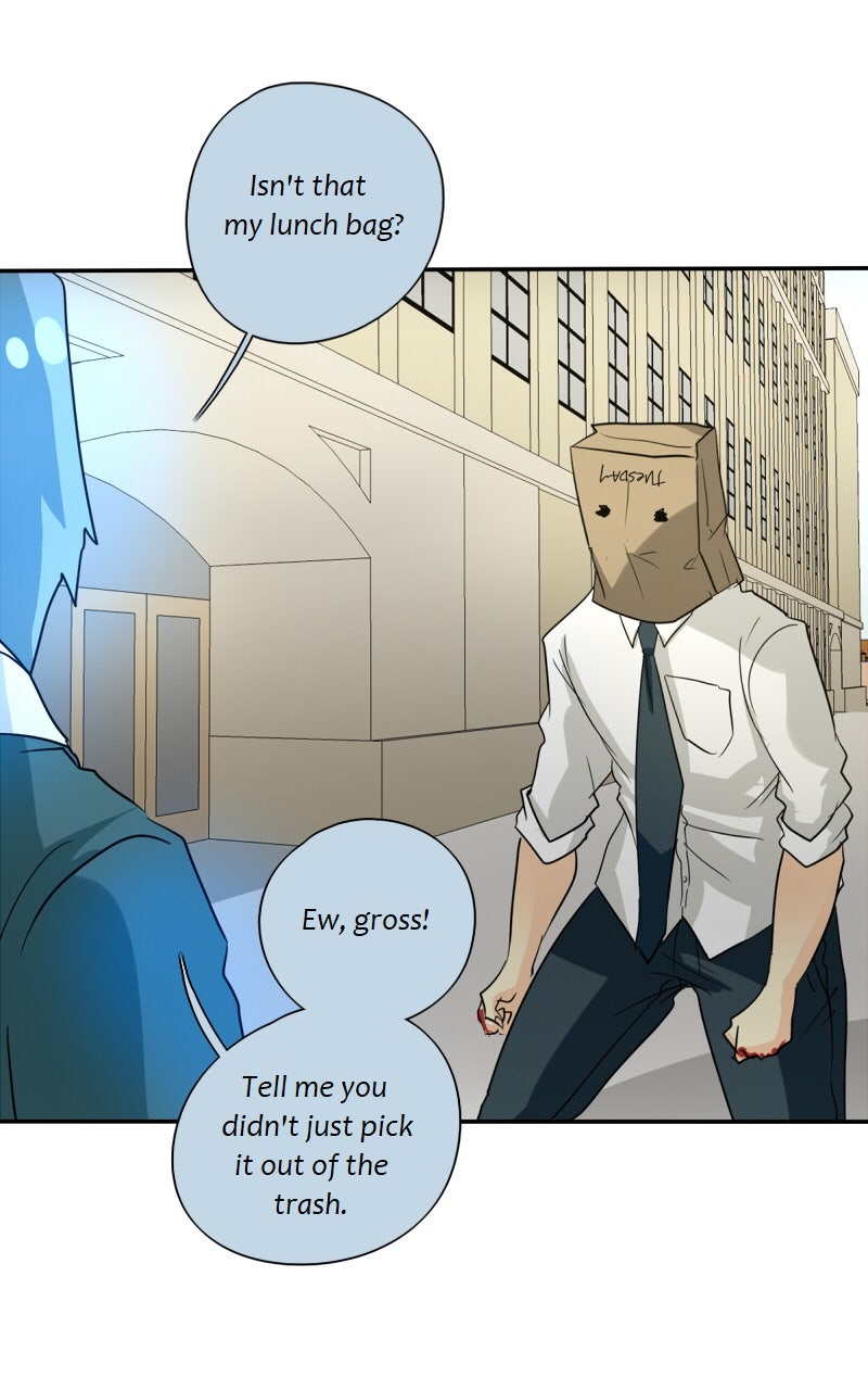Read unOrdinary EN Manga Online