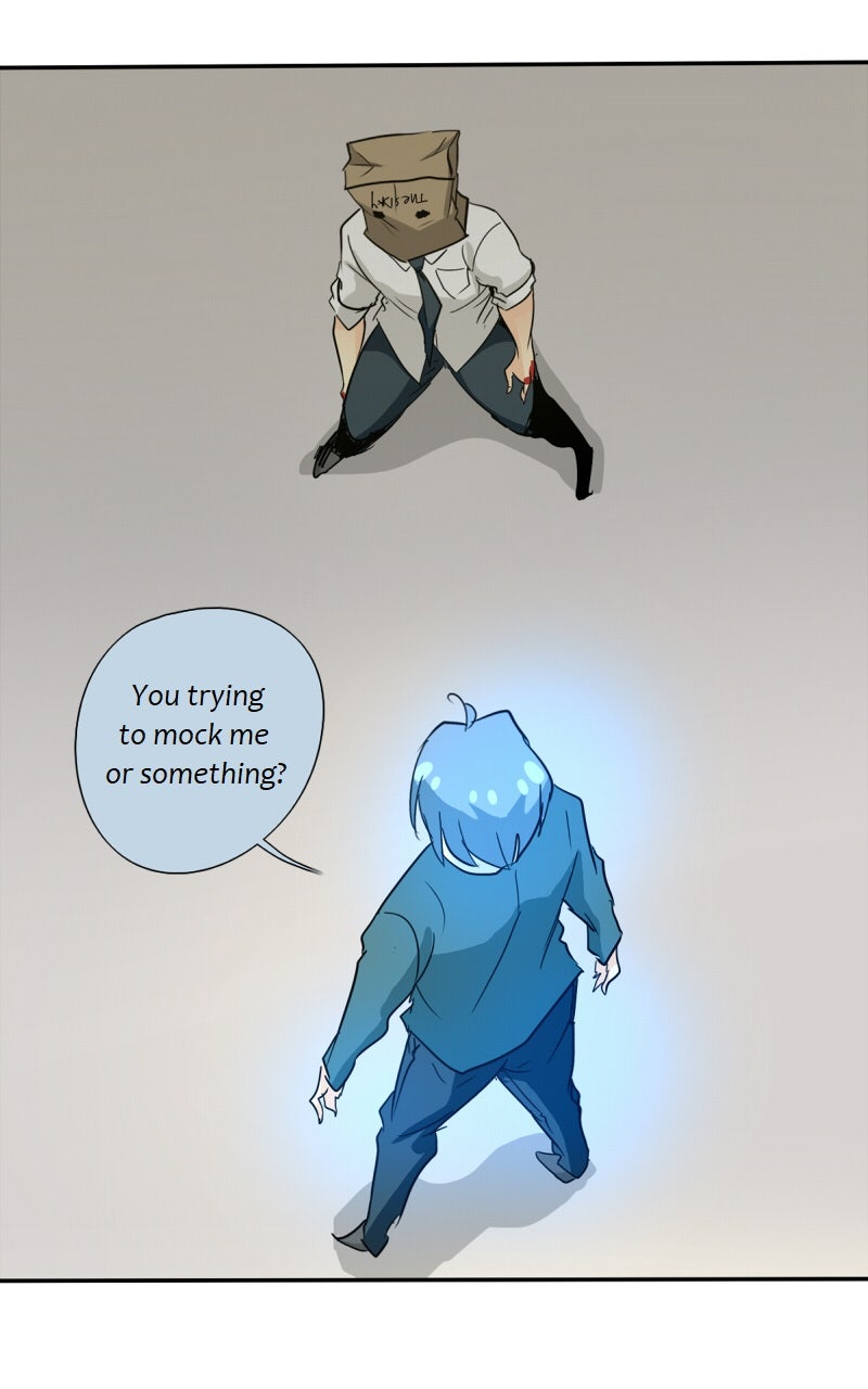 Read unOrdinary EN Manga Online