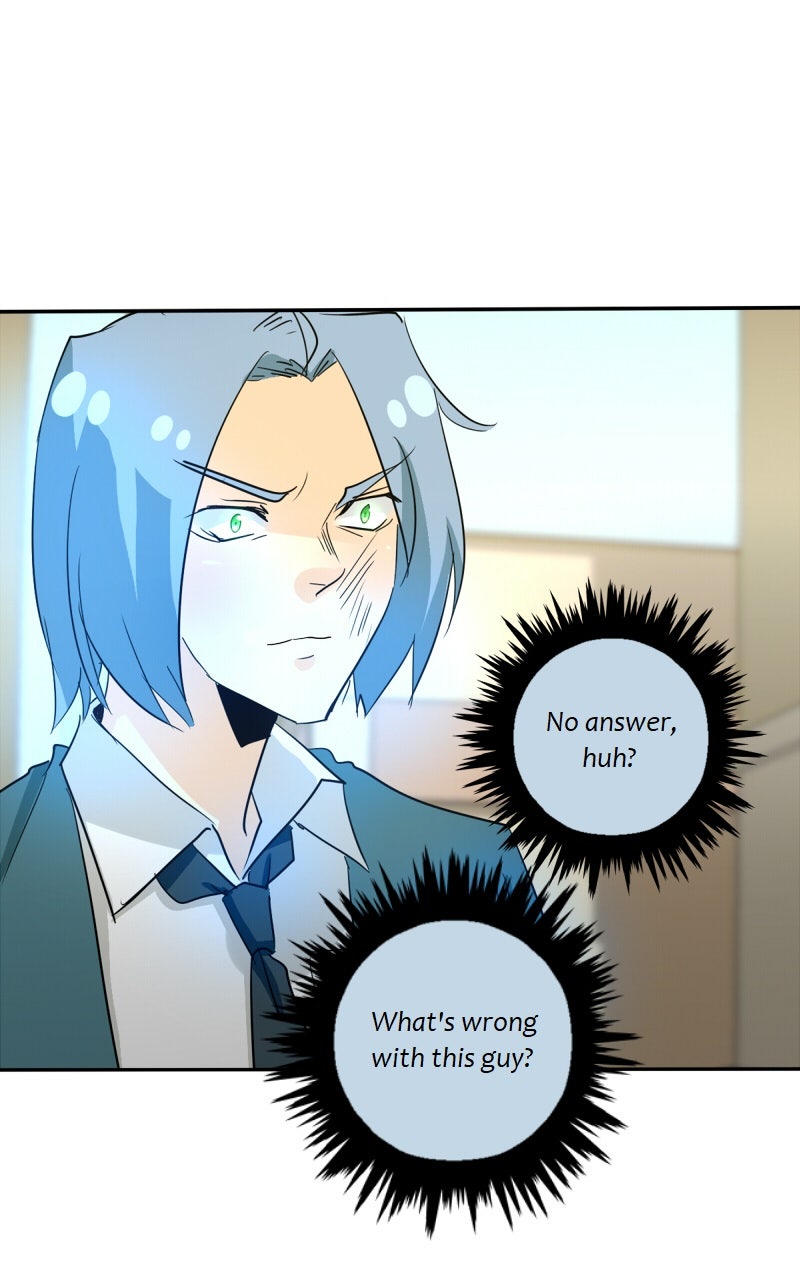 Read unOrdinary EN Manga Online