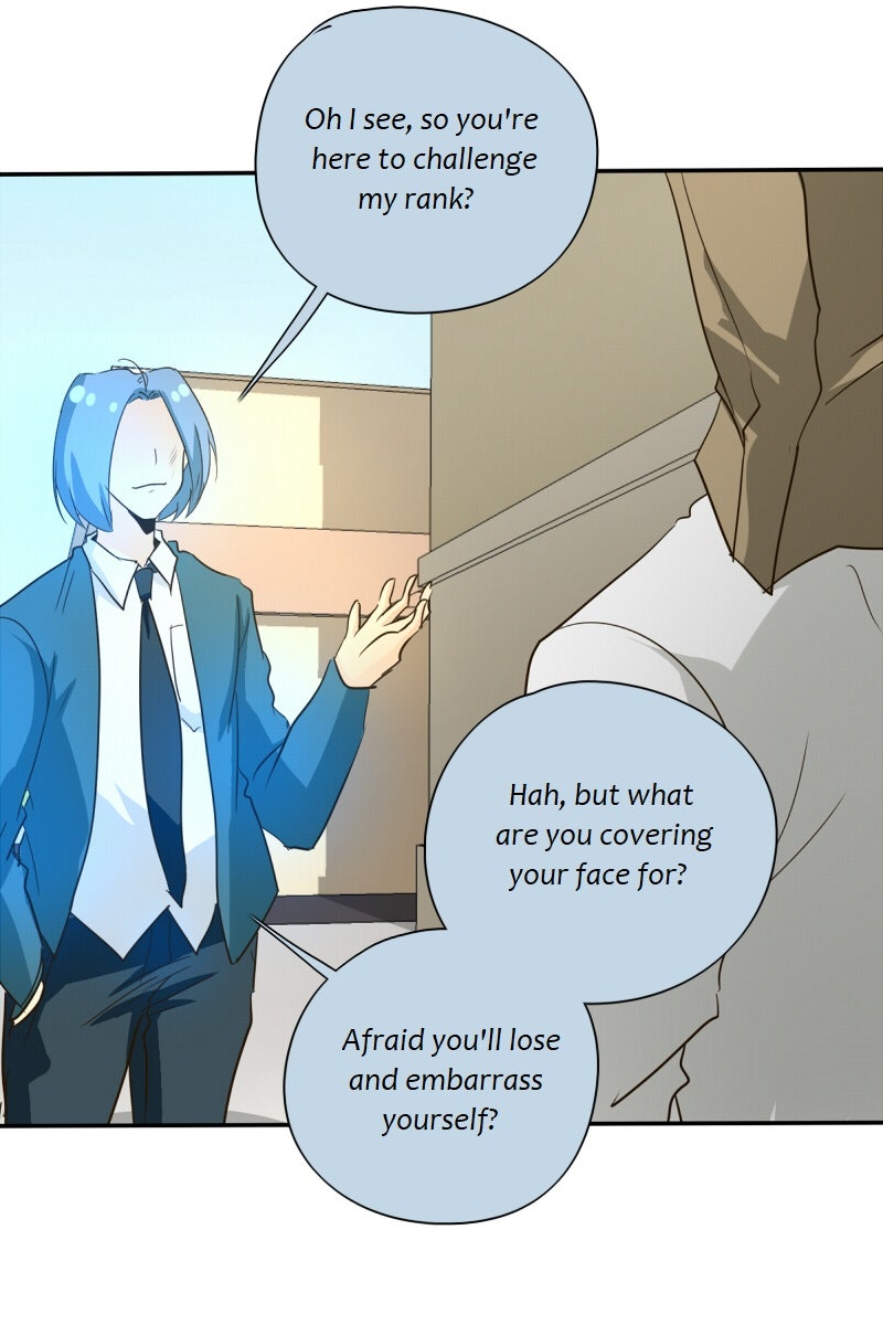 Read unOrdinary EN Manga Online
