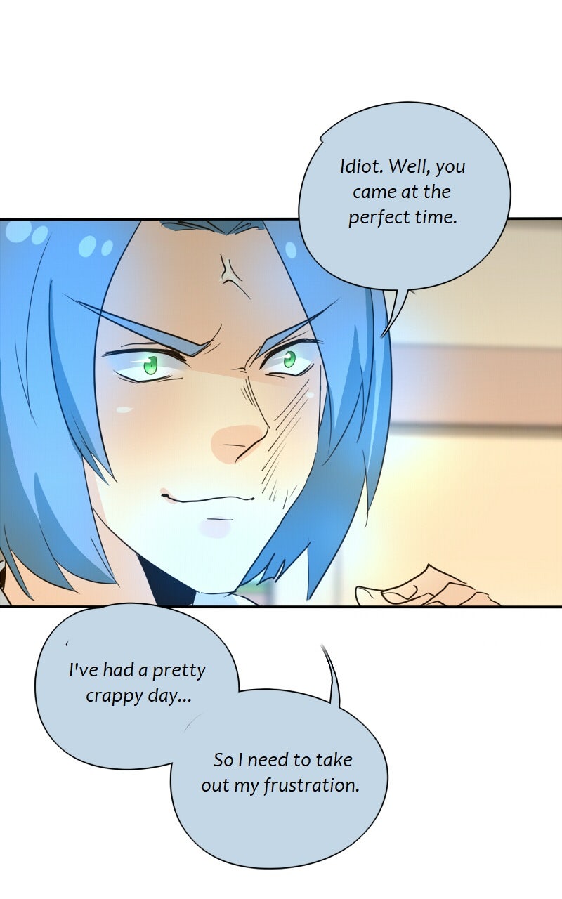 Read unOrdinary EN Manga Online