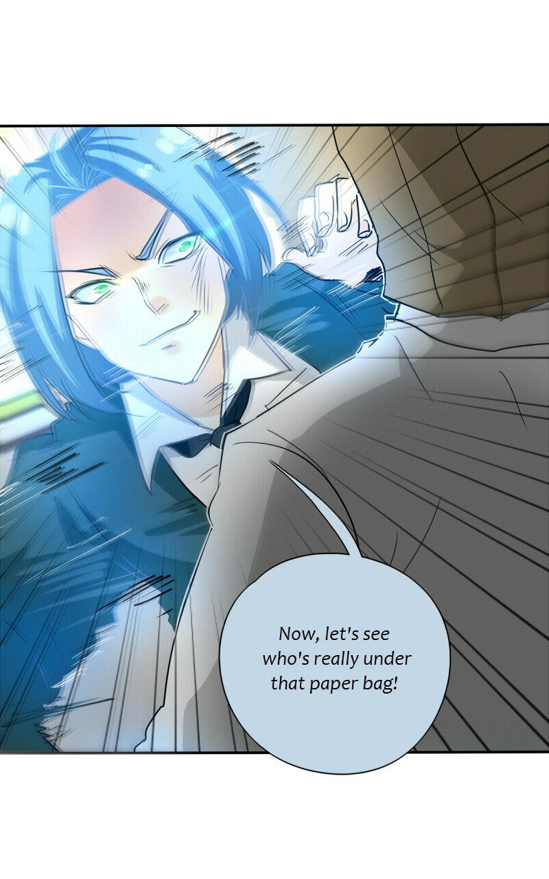Read unOrdinary EN Manga Online