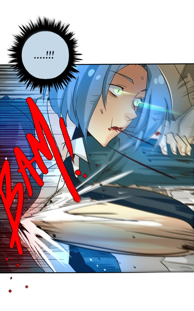 Read unOrdinary EN Manga Online