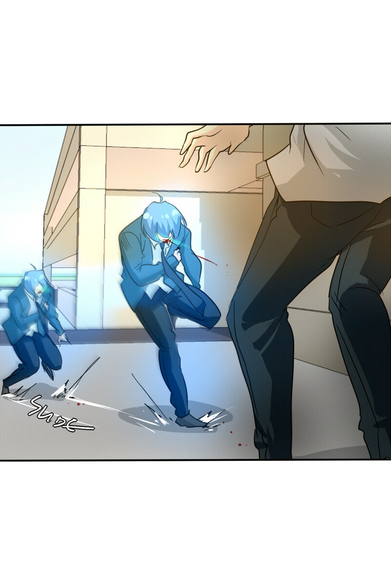 Read unOrdinary EN Manga Online